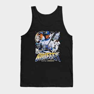 Ken Griffey Jr. Vintage Bootleg Tank Top